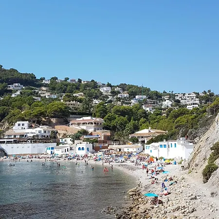 Park 6-32 * Jávea