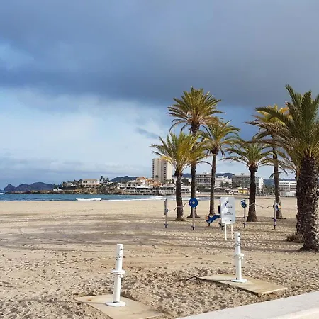 Park 6-32 Jávea
