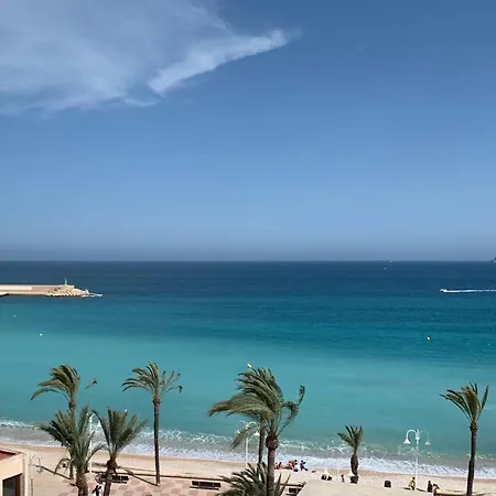 Park 6-32 Javea