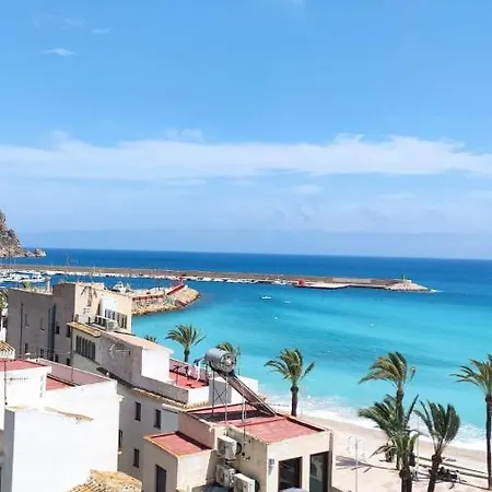 Park 6-32 Apartment Javea